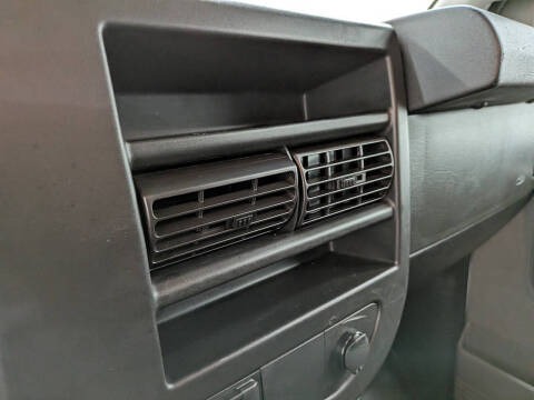 2021 Chevrolet Express 2500