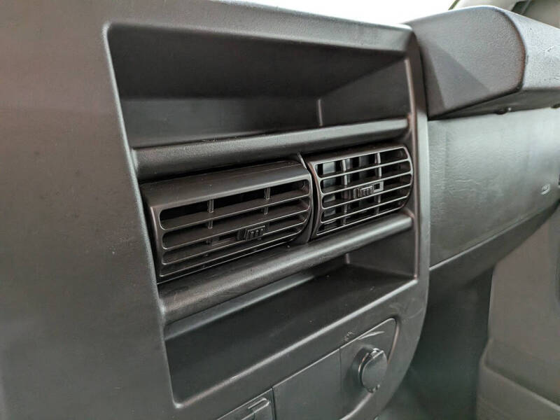 2021 Chevrolet Express 2500
