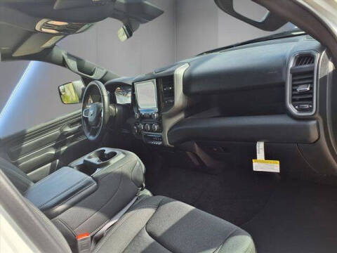 2025 RAM 1500 Express