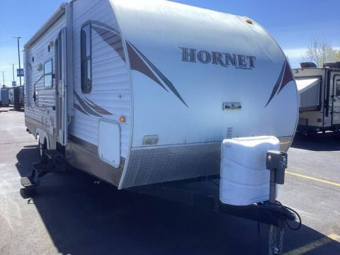 2010 Keystone RV Hornet for sale at Auto Sound Motors, Inc. in Brockport NY