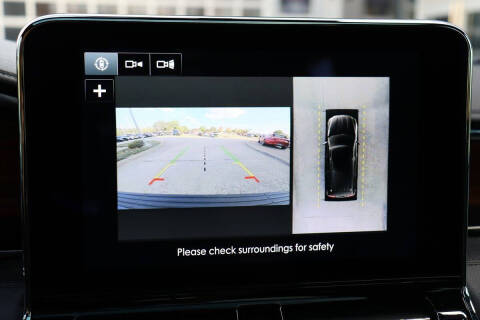 2019 Lincoln Navigator L Reserve