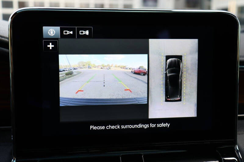 2019 Lincoln Navigator L Reserve