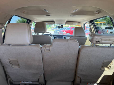 2011 Ford Expedition XLT