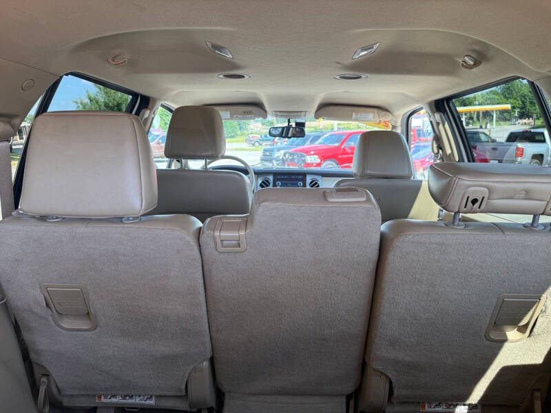 2011 Ford Expedition XLT