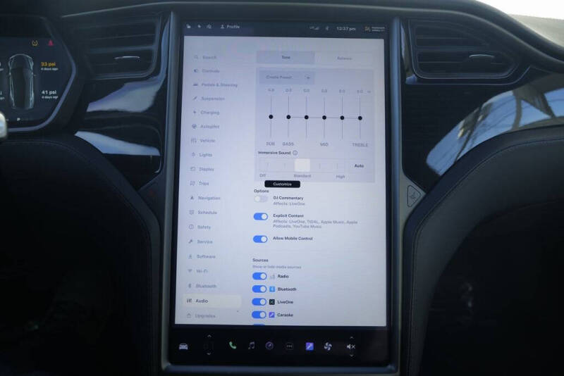2021 Tesla Model S Long Range Plus