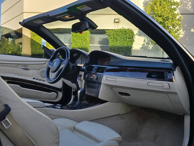 2007 BMW 3 Series 328i