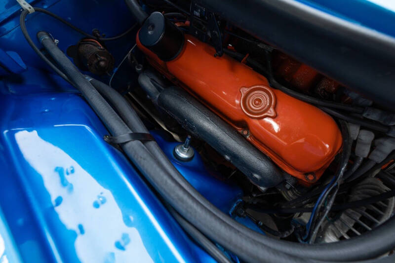 1970 Dodge Challenger
