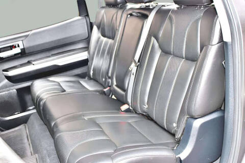 2014 Toyota Tundra SR5