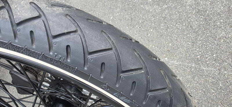 2005 Harley-Davidson Night Train