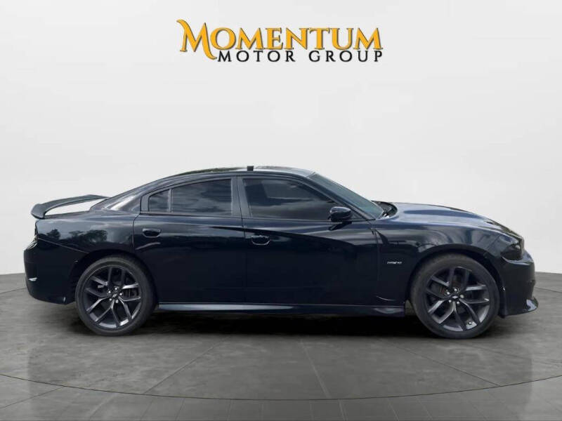 2019 Dodge Charger R/T's photo