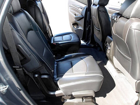 2019 Buick Enclave Avenir