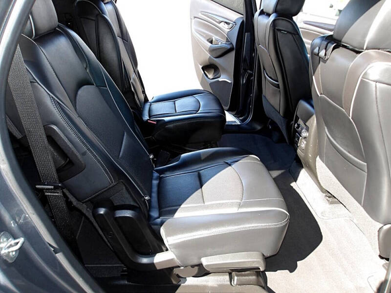 2019 Buick Enclave Avenir