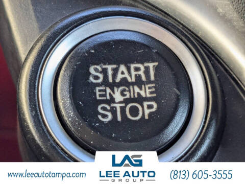 2018 Alfa Romeo Stelvio Ti Sport