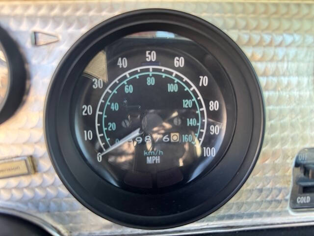 1977 Pontiac Trans Am