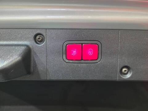 2008 Mercedes-Benz S-Class S 550 4MATIC