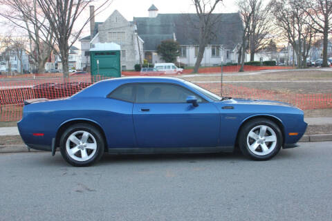 2010 Dodge Challenger SE