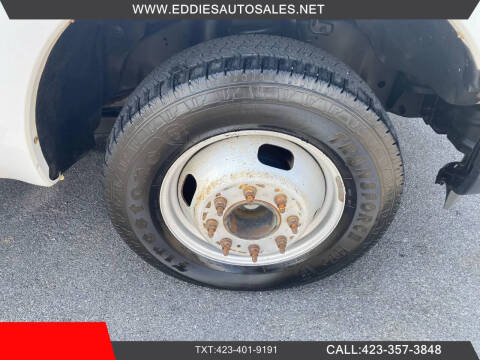 2015 Ford F-350 Super Duty