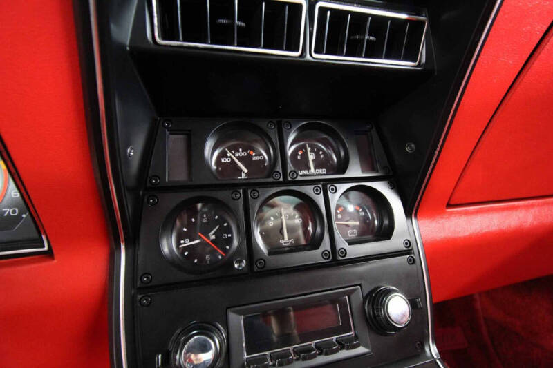 1978 Chevrolet Corvette