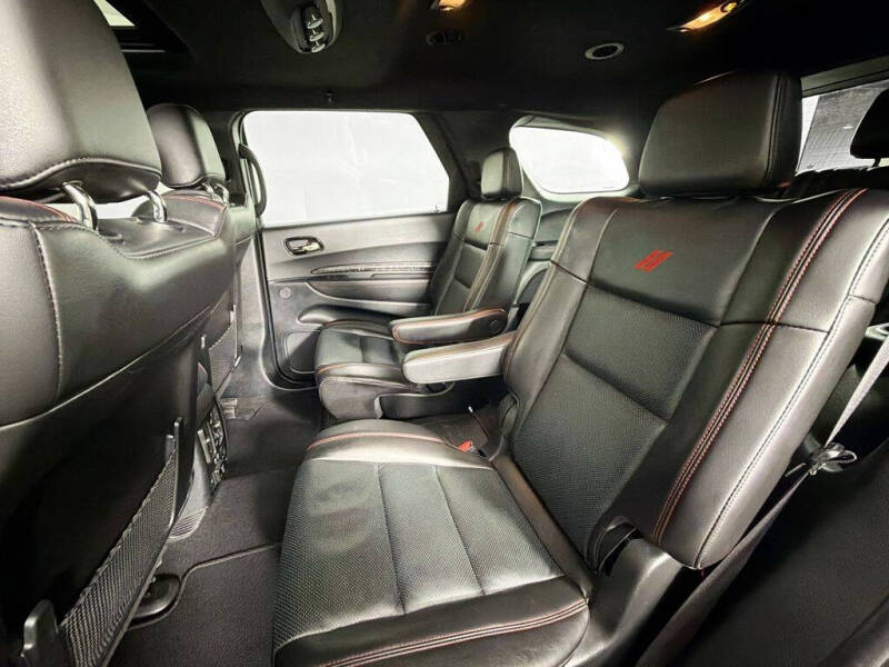 2024 Dodge Durango R/T