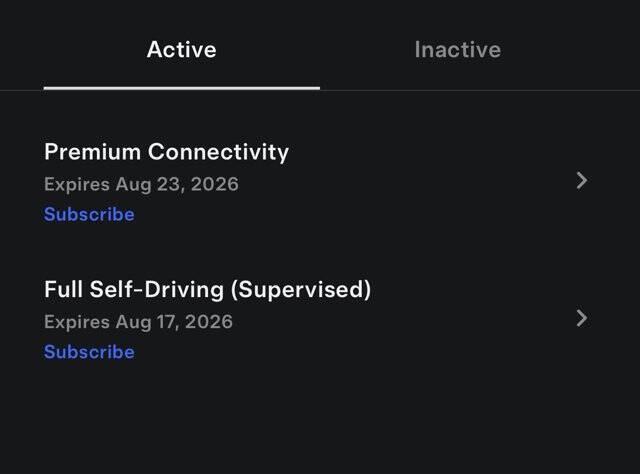 2023 Tesla Model X Standard Range