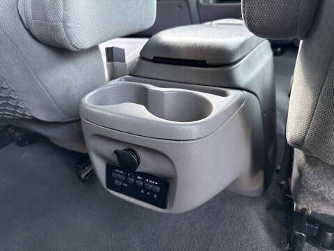 2003 Ford Excursion XLT