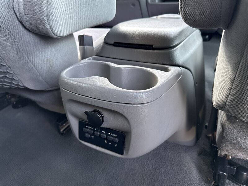 2003 Ford Excursion XLT