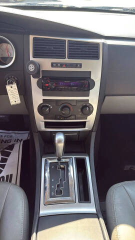 2006 Dodge Magnum RT