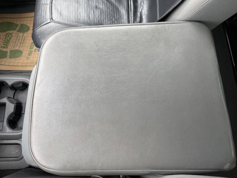 2008 Dodge Ram 1500