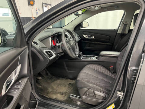2017 GMC Terrain SLE-1