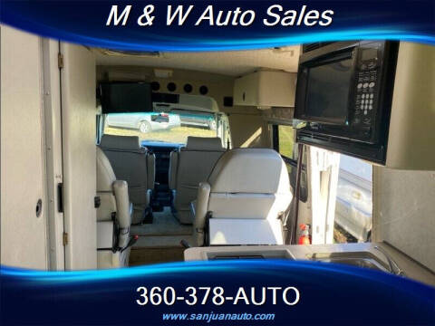 2002 Volkswagen EuroVan