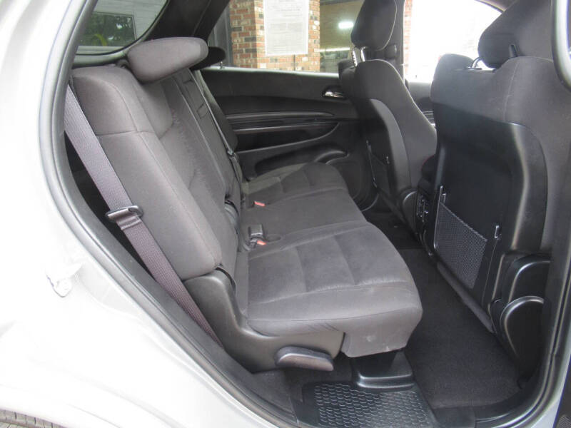 2025 Dodge Durango