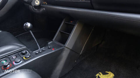 1989 Ferrari Testarossa