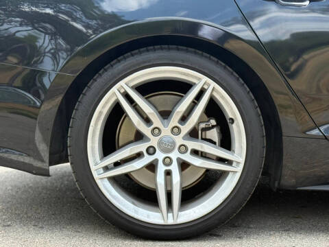 2019 Audi A5 Sportback quattro Premium Plus 45 TFSI