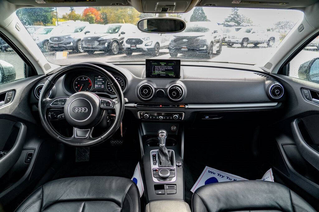 2015 Audi A3 for sale at Auto Destination in Puyallup, WA