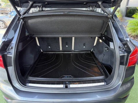 2018 BMW X1 sDrive28i