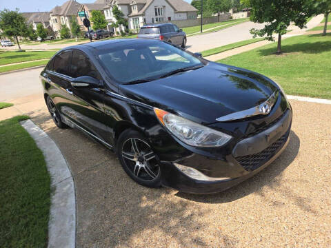 2013 Hyundai Elantra GT