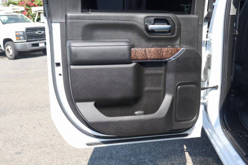 2022 GMC Sierra 2500HD