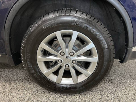 2017 Dodge Durango SXT