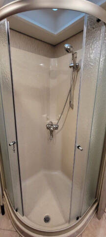 2016 Freightliner XCR Chassis