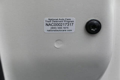 2007 Ford F-150