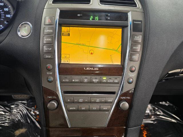 2012 Lexus ES 350