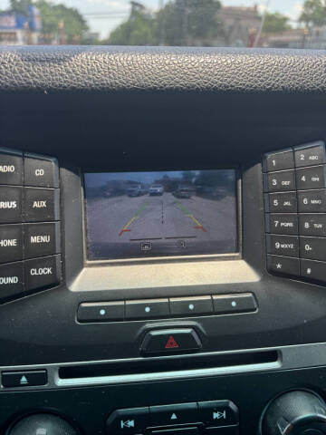2015 Ford Expedition EL XLT