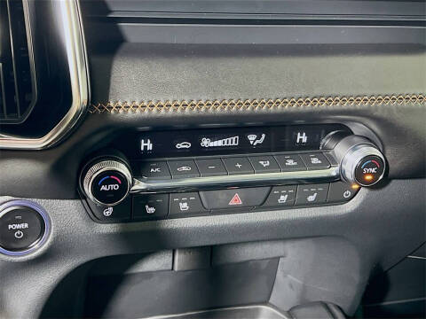 2026 Mazda CX-50 Hybrid Premium Plus