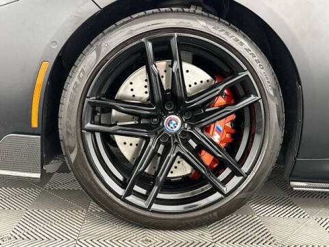 2023 BMW M8 Competition