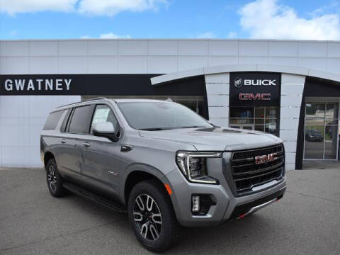 2023 GMC Yukon XL for sale at DeAndre Sells Cars in North Little Rock AR