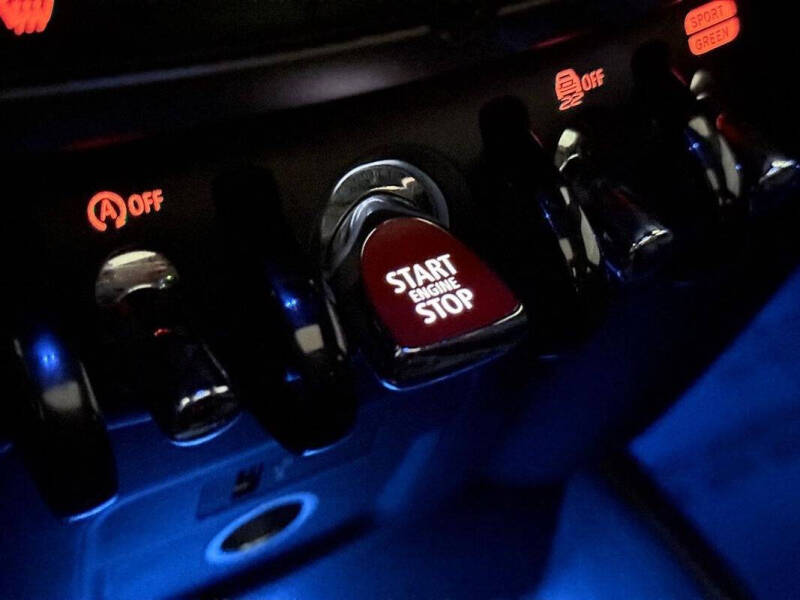 2019 MINI Countryman Cooper S