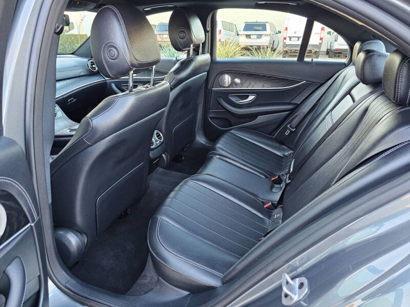 2023 Mercedes-Benz E-Class E 450 4MATIC