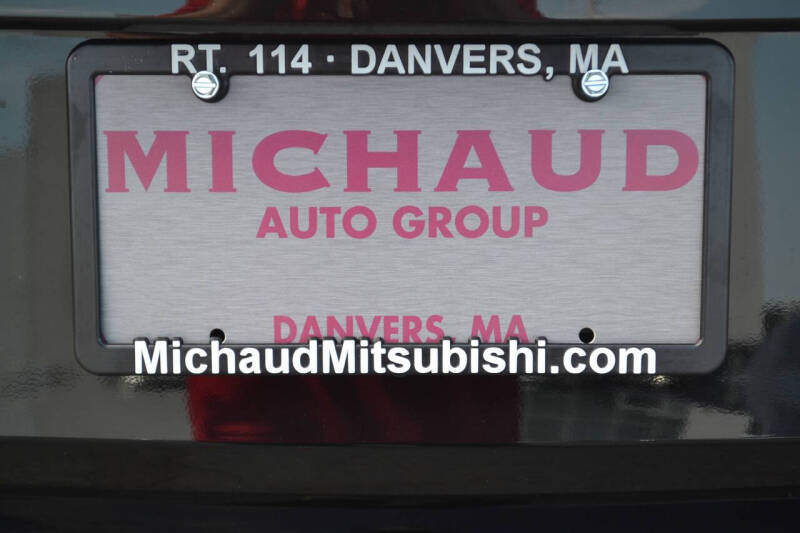 2024 Mitsubishi Outlander SEL