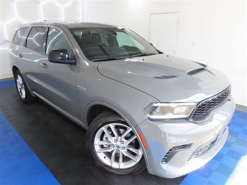 2024 Dodge Durango R/T