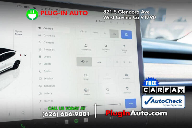 2023 Tesla Model 3 Long Range